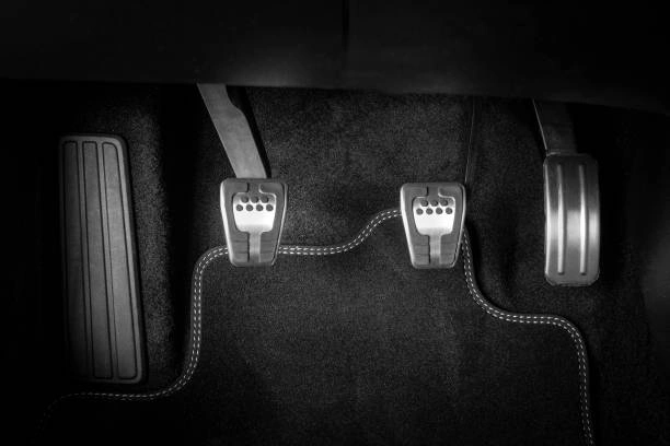 Imagem ilustrativa de Freio e embreagem