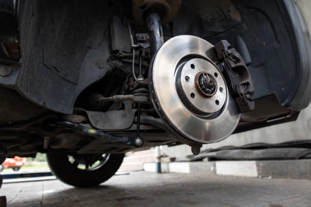 Freio hidráulico em São Paulo