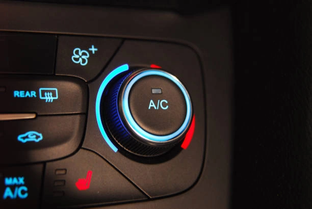 Oficina mecânica de ar condicionado automotivo na Vila Sônia