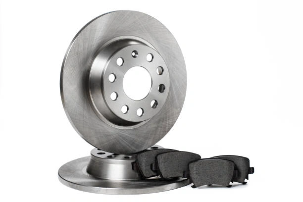 Pastilha de freio troca em São Paulo